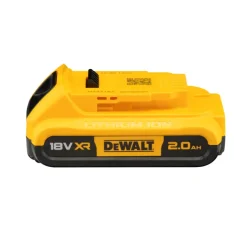DeWalt 18V XR accu 2.0Ah DCB183-XJ