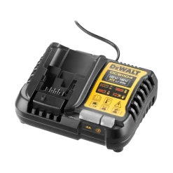 DeWalt 18V XR acculader / snellader DCB1104-QW