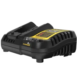 DeWalt 18V XR acculader / snellader DCB1104-QW