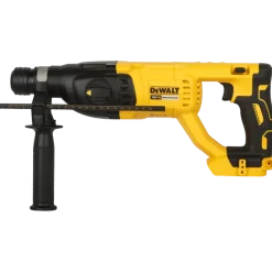 DeWalt 18V XR boorhamer brushless DCH133N-XJ (zonder accu)