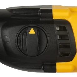 DeWalt 18V XR boorhamer brushless DCH133N-XJ (zonder accu)