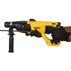 DeWalt 18V XR boorhamer brushless DCH133N-XJ (zonder accu)