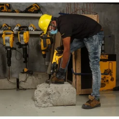 DeWalt 18V XR boorhamer brushless DCH133N-XJ (zonder accu)