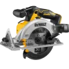 DeWalt 18V XR cirkelzaag brushless DCS565N-XJ (zonder accu)