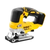 DeWalt 18V XR decoupeeerzaag brushless DCS334N-XJ (zonder accu)