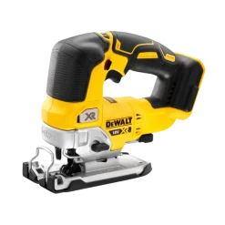 DeWalt 18V XR decoupeeerzaag brushless DCS334N-XJ (zonder accu)