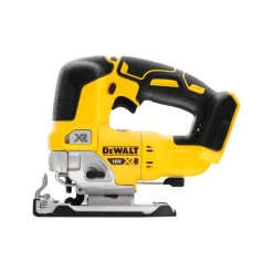 DeWalt 18V XR decoupeeerzaag brushless DCS334N-XJ (zonder accu)