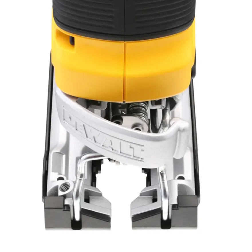 DeWalt 18V XR decoupeeerzaag brushless DCS334N-XJ (zonder accu)