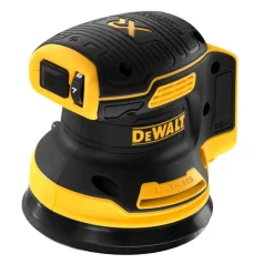 DeWalt 18V XR excentrische schuurmachine DCW210N-XJ (zonder accu)