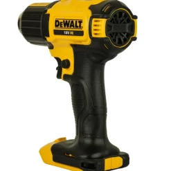 DeWalt 18V XR heteluchtpistool / verfafbrander DCE530N-XJ (zonder accu)