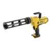 DeWalt 18V XR kitspuit 310ml DCE560N-XJ (zonder accu)