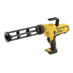 DeWalt 18V XR kitspuit 310ml DCE560N-XJ (zonder accu)