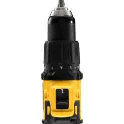 DeWalt 18V XR klopboormachine brushless DCD709D2T-QW incl. 2 accu's 1.5Ah + lader