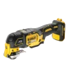 DeWalt 18V XR multitool brushless DCS355N-XJ (zonder accu)