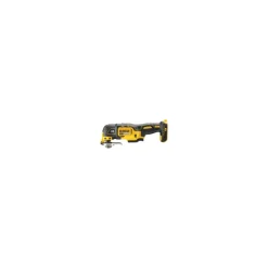 DeWalt 18V XR multitool brushless DCS355N-XJ (zonder accu)