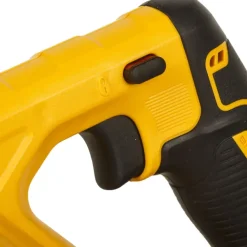 DeWalt 18V XR reciprozaag brushless DCS367N-XJ (zonder accu)