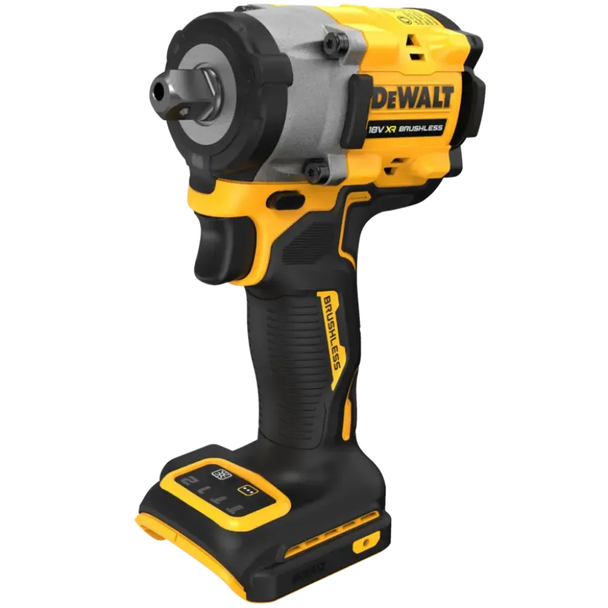 DeWalt 18V XR slagmoersleutel DCF922N-XJ (zonder accu)
