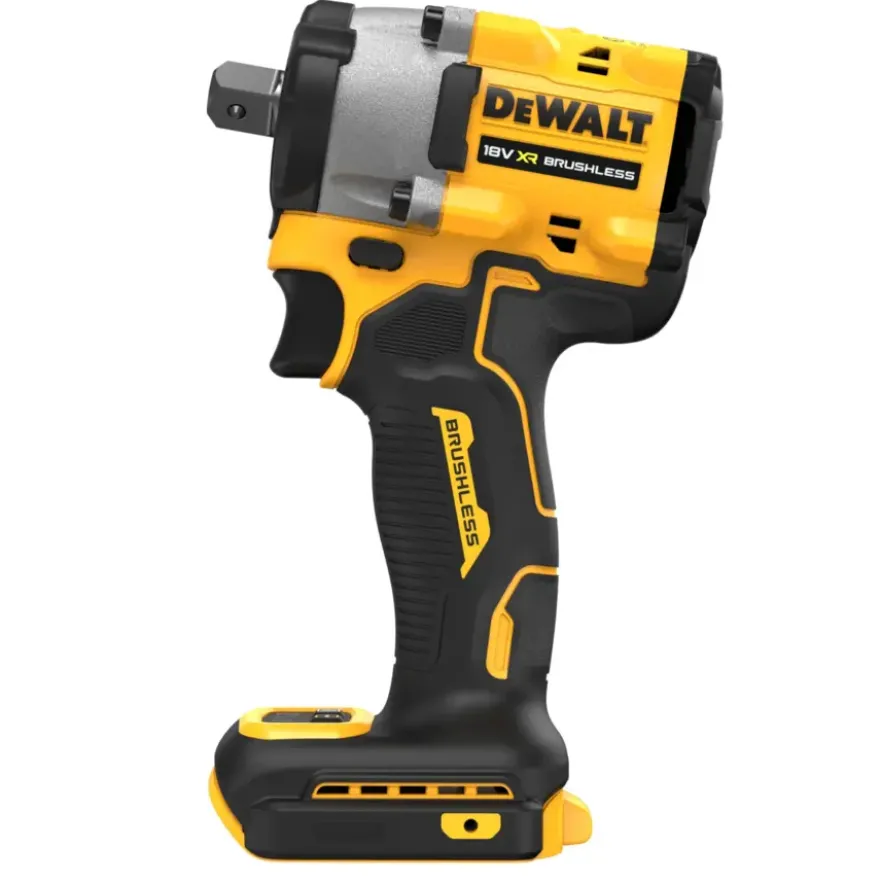 DeWalt 18V XR slagmoersleutel DCF922N-XJ (zonder accu)