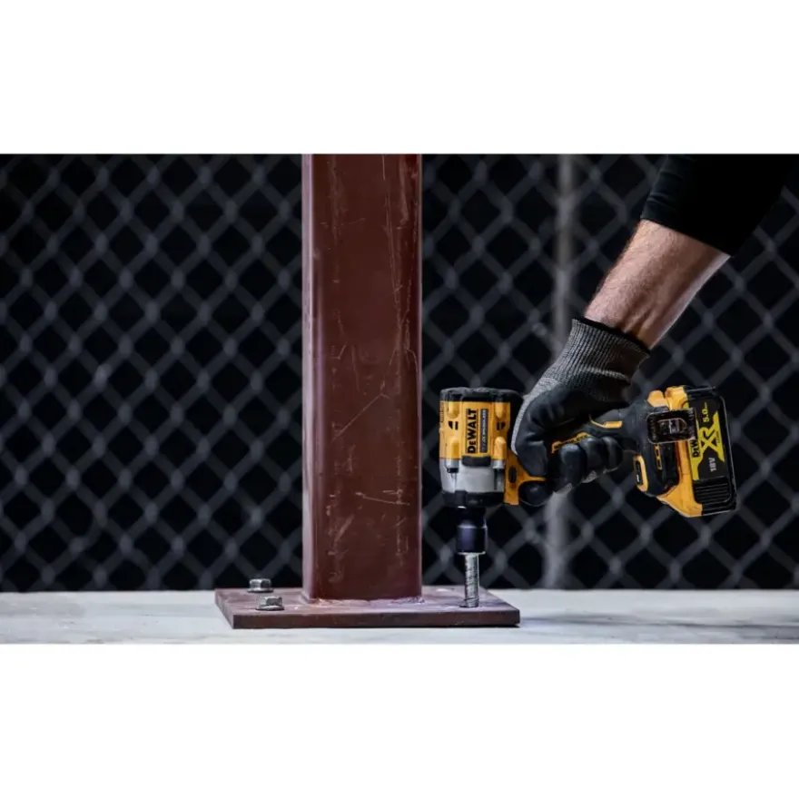 DeWalt 18V XR slagmoersleutel DCF922N-XJ (zonder accu)