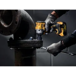 DeWalt 18V XR slagmoersleutel DCF922N-XJ (zonder accu)