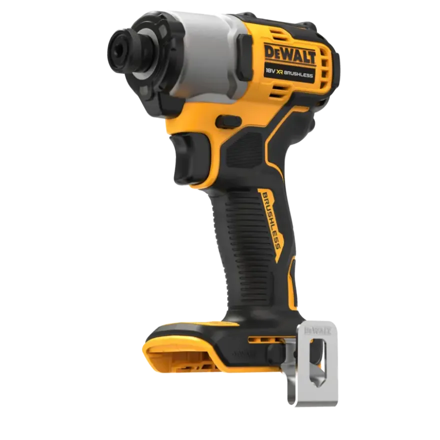 DeWalt 18V XR slagschroevendraaier DCF840N-XJ (zonder accu)