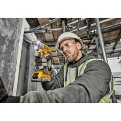 DeWalt 18V XR slagschroevendraaier DCF840N-XJ (zonder accu)