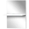 Differnz Fabulous planchet 30cm hoogglans wit