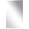 Differnz badkamerspiegel Fabulous rechthoek 70 x 117 cm wit