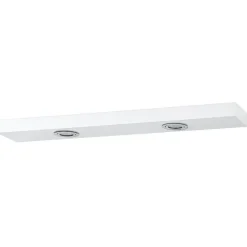 Differnz Fabulous spiegelkoof 70cm met verlichting