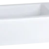 Differnz Fontein Ravo wit 38.5X18.5X9 cm