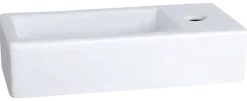 Differnz Fontein Ravo wit 38.5X18.5X9 cm