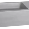 Differnz fontein Ravo 38.5x18x9 cm licht beton