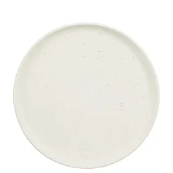 Dinerbord off white - h2xd27cm