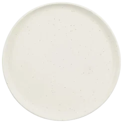 Dinerbord off white - h2xd27cm