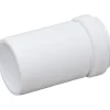 Dit PPC Verloopstuk Wit 40 - 32 mm