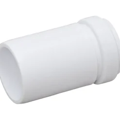 Dit PPC Verloopstuk Wit 40 - 32 mm