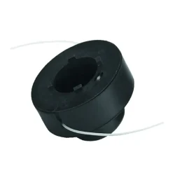Draadcassette t.b.v. grastrimmer CAMPUS 250 RT en CAMPUS 350 RT.