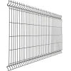 Draadpaneel Milano groen 153 x 250 cm