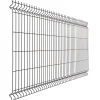 Draadpaneel Milano zwart 173 x 250 cm