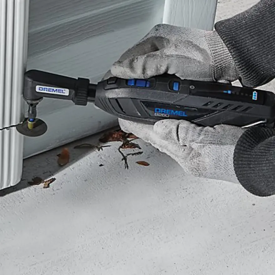 Dremel accu multitool 8260JA incl. 1x 12V accu