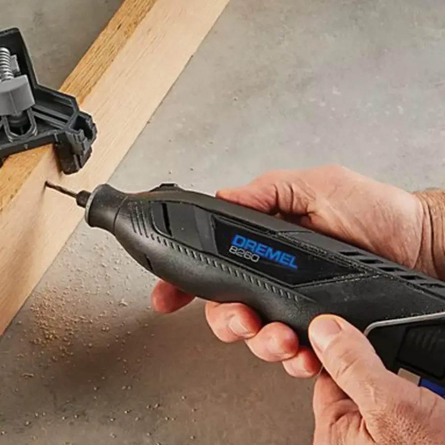 Dremel accu multitool 8260JA incl. 1x 12V accu