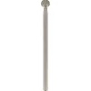 Dremel diamantstift 7105 4,4 mm (2 stuks)