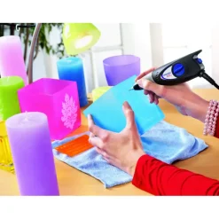 Dremel graveerpen 290 incl. graveerpunt