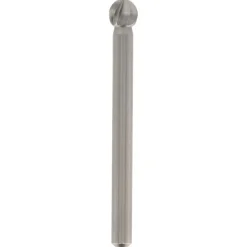 Dremel hogesnelheidsfrees 192 kogel 4,8 mm (2 stuks)