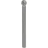 Dremel hogesnelheidsfrees 114 speer 7,8 mm (2 stuks)