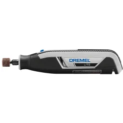 Dremel 7760ja incl 15 accessoires