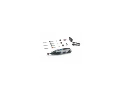 Dremel 7760ja incl 15 accessoires