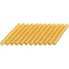 Dremel lijmsticks GG13 voor dremel lijmpistool 940 - 12 stuks - 11 mm