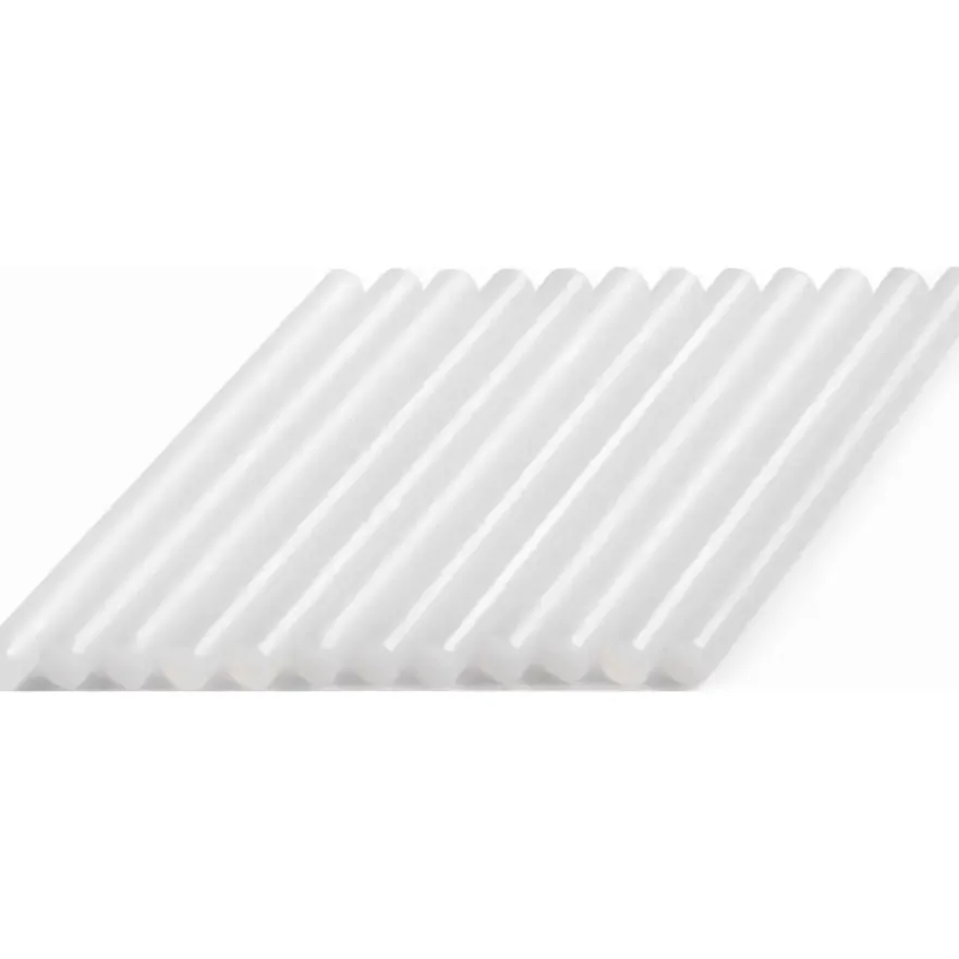 Dremel lijmsticks multifunctioneel voor hoge temp. - 12 stuks - 7 mm
