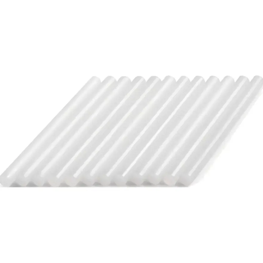 Dremel lijmsticks multifunctioneel voor hoge temp. - 12 stuks - 7 mm